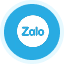 Liên hệ với chúng tôi qua Zalo